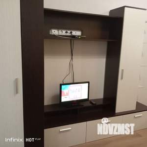 1-к квартира, посуточно, 32м2, 4/4 этаж