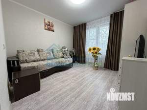 1-к квартира, на длительный срок, 38м2, 6/16 этаж