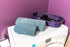 1-к квартира, посуточно, 39м2, 1/1 этаж