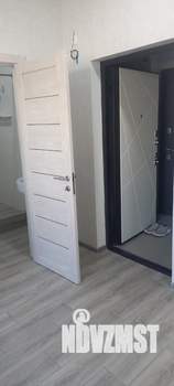 1-к квартира, на длительный срок, 25м2, 2/5 этаж