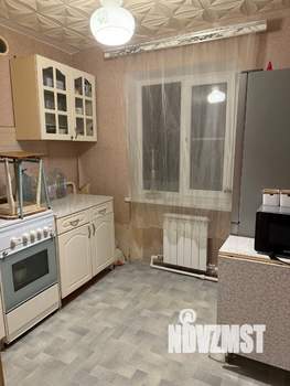 3-к квартира, на длительный срок, 58м2, 5/5 этаж