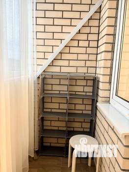 Студия квартира, на длительный срок, 24м2, 7/13 этаж