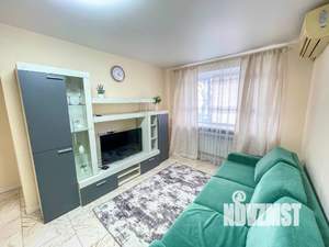 2-к квартира, посуточно, 38м2, 1/5 этаж