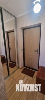 1-к квартира, на длительный срок, 30м2, 4/9 этаж