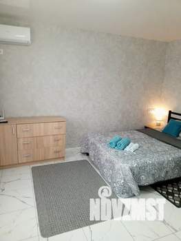 Студия квартира, посуточно, 21м2, 8/9 этаж