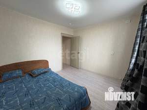 1-к квартира, на длительный срок, 42м2, 13/16 этаж