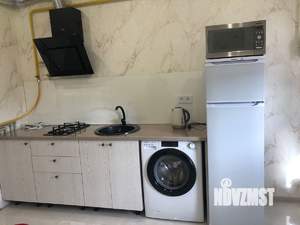 1-к квартира, на длительный срок, 47м2, 3/13 этаж