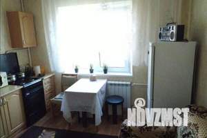 1-к квартира, посуточно, 40м2, 6/9 этаж