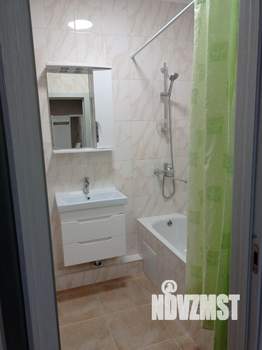 1-к квартира, на длительный срок, 43м2, 8/16 этаж