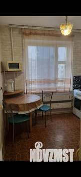 1-к квартира, на длительный срок, 37м2, 8/10 этаж