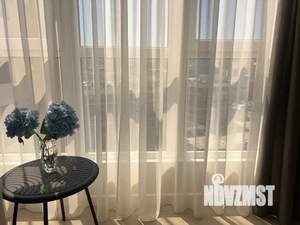 1-к квартира, посуточно, 45м2, 8/9 этаж