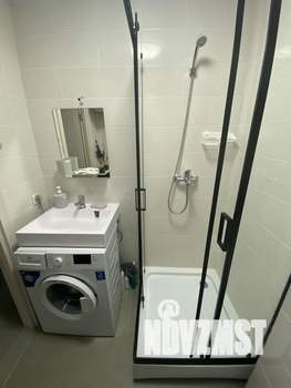 Студия квартира, посуточно, 20м2, 2/15 этаж