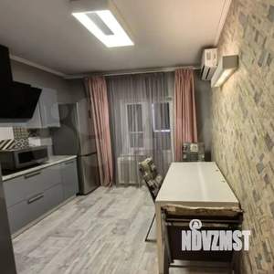 1-к квартира, на длительный срок, 53м2, 9/17 этаж