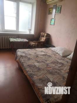 1-к квартира, на длительный срок, 18м2, 2/5 этаж