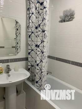 1-к квартира, посуточно, 38м2, 7/20 этаж