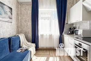 1-к квартира, посуточно, 42м2, 5/20 этаж