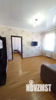 2-к квартира, на длительный срок, 60м2, 3/3 этаж