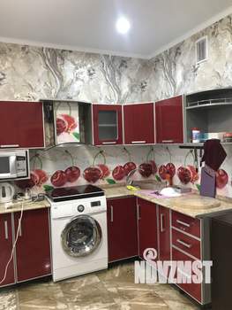 Студия квартира, на длительный срок, 28м2, 3/21 этаж