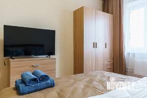2-к квартира, посуточно, 61м2, 1/1 этаж