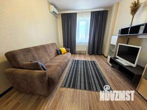 1-к квартира, посуточно, 39м2, 14/20 этаж
