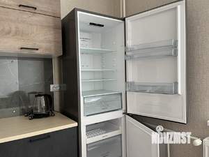 1-к квартира, на длительный срок, 39м2, 2/16 этаж