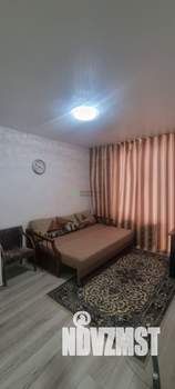 2-к квартира, на длительный срок, 60м2, 9/18 этаж