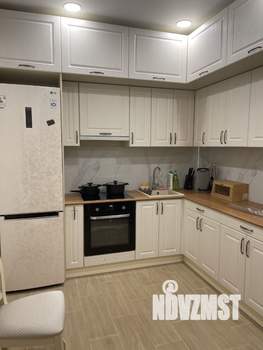 2-к квартира, посуточно, 60м2, 1/5 этаж