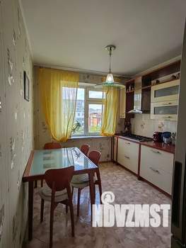 3-к квартира, посуточно, 65м2, 6/9 этаж