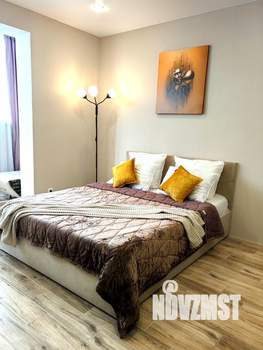 Студия квартира, посуточно, 31м2, 8/24 этаж