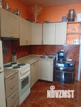 2-к квартира, на длительный срок, 50м2, 2/6 этаж