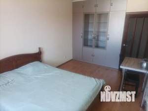 2-к квартира, посуточно, 40м2, 1/1 этаж