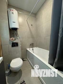 1-к квартира, посуточно, 50м2, 1/6 этаж