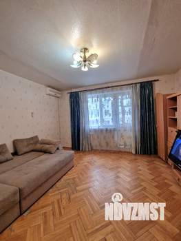 2-к квартира, на длительный срок, 57м2, 3/12 этаж