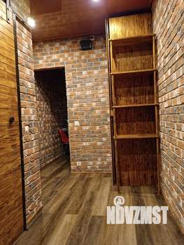 1-к квартира, на длительный срок, 38м2, 3/18 этаж