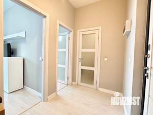 2-к квартира, на длительный срок, 43м2, 17/20 этаж