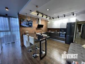 2-к квартира, на длительный срок, 92м2, 8/21 этаж