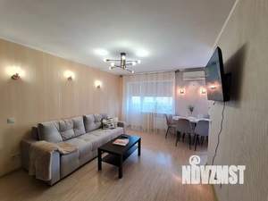 2-к квартира, посуточно, 48м2, 4/5 этаж