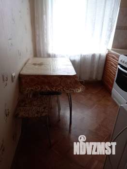 1-к квартира, на длительный срок, 30м2, 5/5 этаж