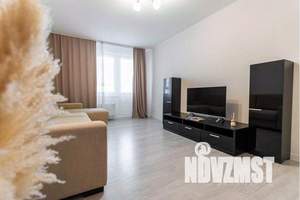 2-к квартира, посуточно, 62м2, 11/16 этаж