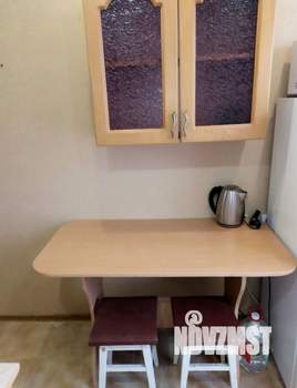 1-к квартира, на длительный срок, 31м2, 2/5 этаж
