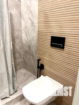 1-к квартира, посуточно, 37м2, 1/5 этаж