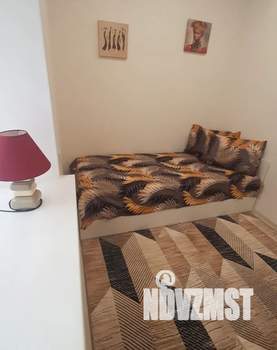 1-к квартира, посуточно, 30м2, 1/4 этаж