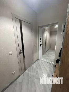 3-к квартира, на длительный срок, 60м2, 5/18 этаж