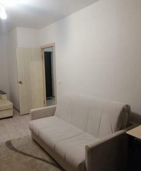 1-к квартира, на длительный срок, 40м2, 14/20 этаж