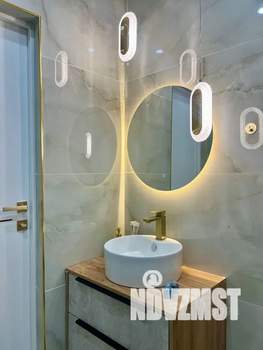 1-к квартира, посуточно, 30м2, 10/11 этаж