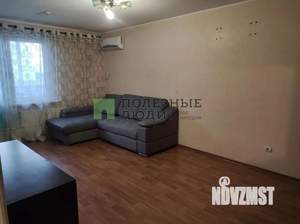 2-к квартира, на длительный срок, 65м2, 12/16 этаж