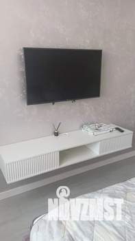 1-к квартира, посуточно, 35м2, 8/21 этаж