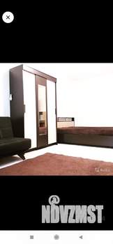 1-к квартира, на длительный срок, 41м2, 10/16 этаж