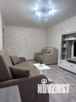 2-к квартира, посуточно, 48м2, 3/5 этаж