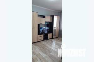 1-к квартира, посуточно, 39м2, 8/9 этаж